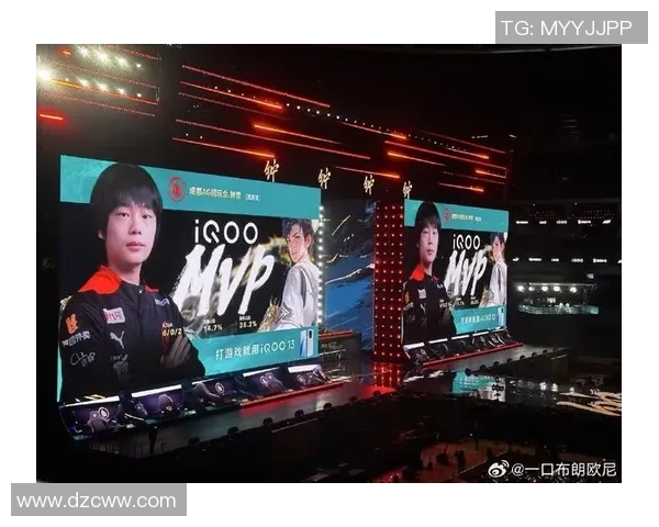 KPL春季赛钟意展现超强实力助力战队勇夺冠军的精彩瞬间