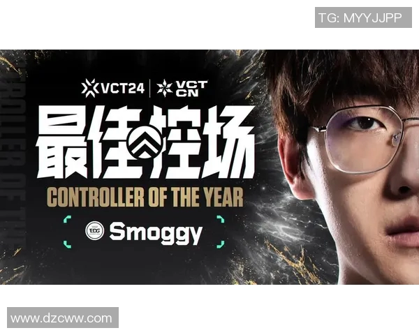 VCT启点赛精彩对决中战胜smoggy展现团队实力与个人技术的完美结合