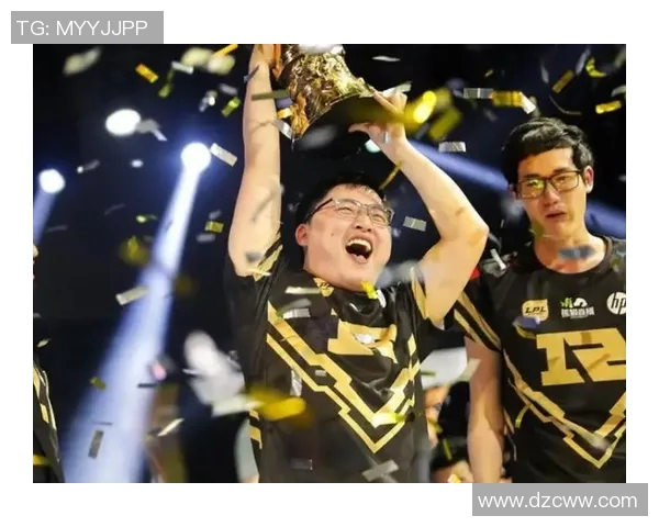 Uzi重返赛场助力RNG征战LPL春季赛期待再创辉煌