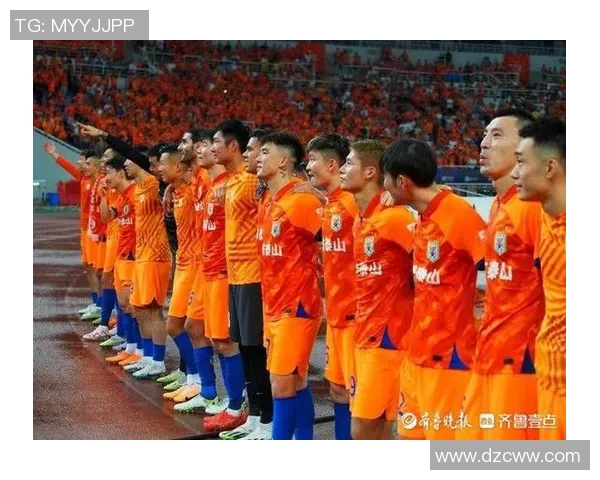 山东高速队大胜广州队：酣畅淋漓的胜利之夜