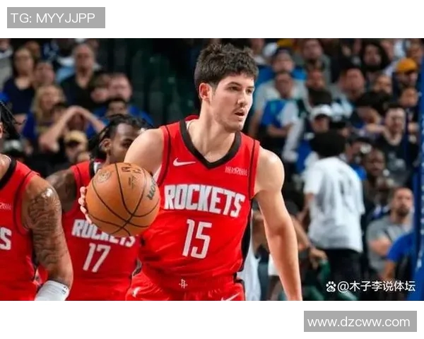 火箭客场逆转犹他爵士，继续保持全胜势头