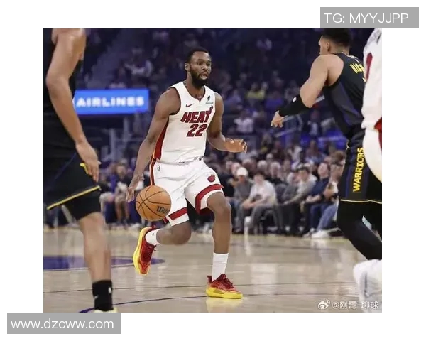 热火主场惨败湖人，巴特勒生涯最低得分