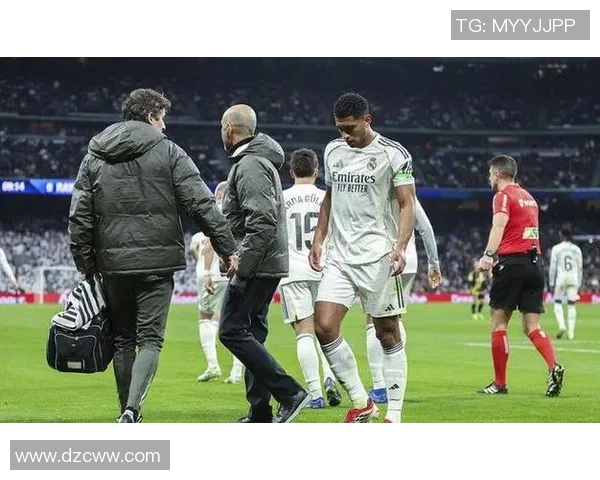 皇马后防线再遭重创，两名主力防守球员陷入缺席困境