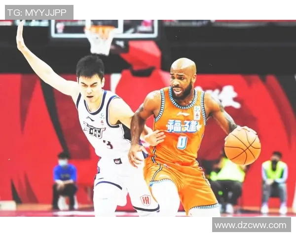 罗伯特-高登荣膺CBA本周最佳球员，成为球队得分王