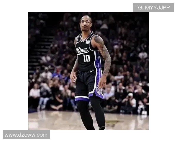 马刺大将德罗赞：我们将努力奋斗，冲击总冠军！