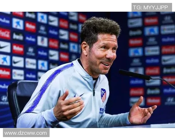 马竞主帅西蒙尼宣布辞职，西甲名帅席位再起变动